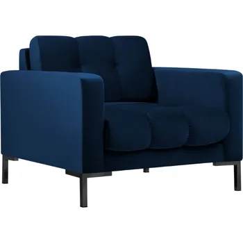 Křeslo Micadoni Sametové křeslo Mamaia