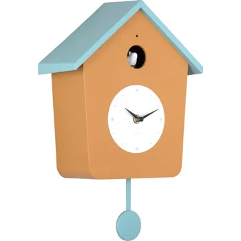 Hodiny Present time Kukačkové hodiny Cuckoo Light
