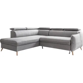 Pohovka Miuform Rozkládací pohovka Sweet Harmony 253 cm, levá