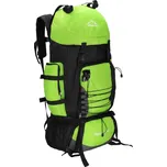 Trekový batoh 90l SPRINGOS PEAK CS0131 zelený