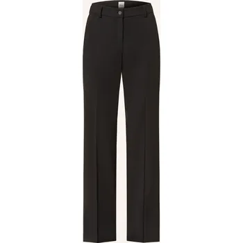 Dámské kalhoty Brax Dámské Marlene Kalhoty Maine, černá, 44