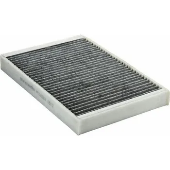 Kabinový filtr Denckermann M110262 Filtr, ventilace prostoru pro cestující