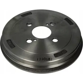 Brzdový buben ABE C62042ABE Brzdový buben