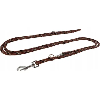 Vodítko pro psa Vodítko Champion lanko 2,5 m