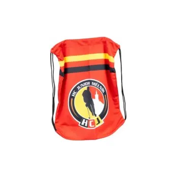 Městský batoh Batoh HC Junior Mělník Malý, Velikost 13" (35 x 25 cm)