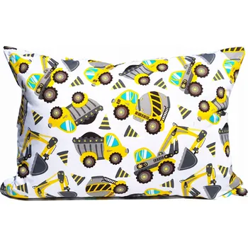 Prostěradlo Povlak 70 x 50 polštáře Supreme Style