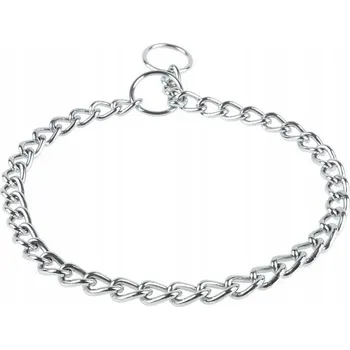 Obojek pro psa Kovový obojek pro psa Champion vel. M