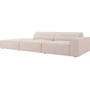 Pohovka Windsor & Co Pohovka Lupus 262 cm, levá