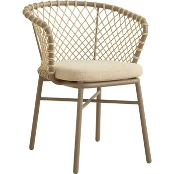 Micadoni Zahradní židle Canar