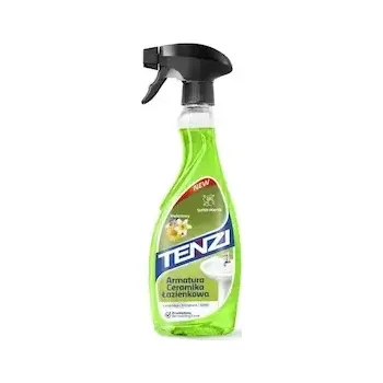 Čisticí prostředek HOME PRO ARMATURA CERAMIKA LAZIENKOWA