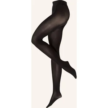 Dámské punčochy Wolford Dámské Punčocháče Velvet De Luxe 66 Komfort, 7005...