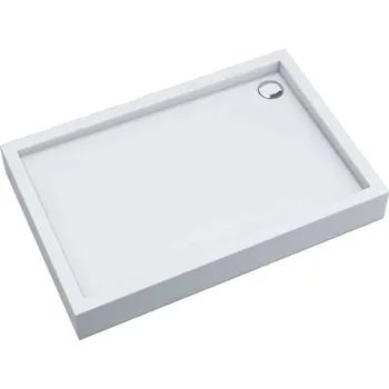 Sprchová vanička Sprchová vanička Schedpol Medium obdélníková 90 x 120 cm