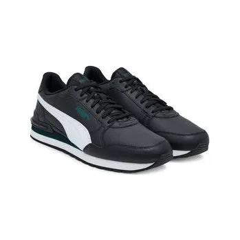 Pánské tenisky Sneakersy Puma St Runner V4 L 399068 22 Černá 43