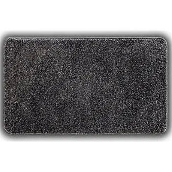 Koberec KOBEREC KOBEREC DO KOUPELNY ANTRACIT 50X80