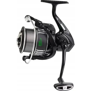 Rybářský naviják Naviják SENSAS Distance Feeder 6000 + NÁHRADNÍ CÍVKA