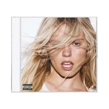 Zahraniční hudba CD Reneé Rapp: Bite Me 2025 Standard Edition CD