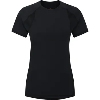Dámské tričko Tričko Umbro Black 1151398 12 (M)