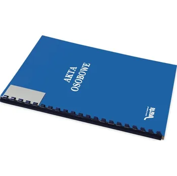 Pořadač / Organizér A4 S.WARTA