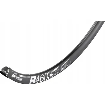 Ráfek na kolo Ráfek kola DT Swiss 28"/ 622mm 32 děr, pro kotoučové brzdy