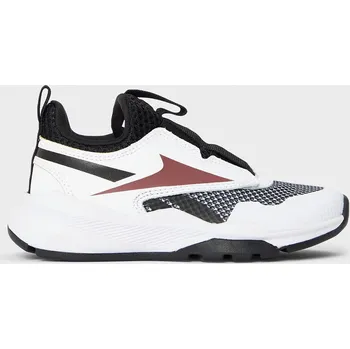 Chlapecké tenisky Boty Reebok White 1150869 C12.5(30.5