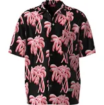 Košile Diesel Black 1151896 L