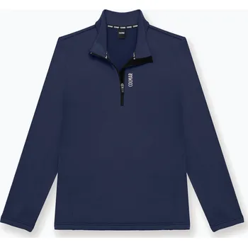 Pánská mikina Pánská mikina Colmar 8321-5WU navy blue