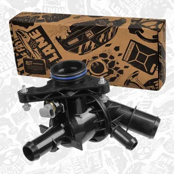 Těsnění motoru Termostat, chladivo ET ENGINETEAM ED0225