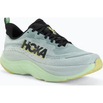 Pánská obuv Pánské běžecké boty HOKA Skyflow druzy/droplet