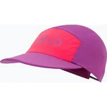 Kšiltovka Rab Talus 5 Panel plum/watermelon