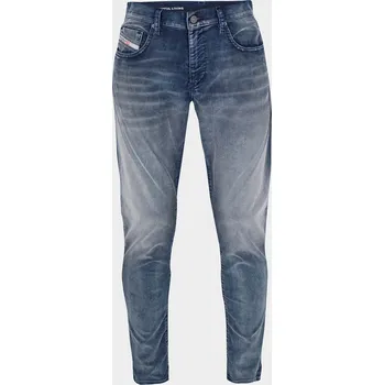 Pánské oblečení Džíny Diesel Peacoat 1150805 28W R