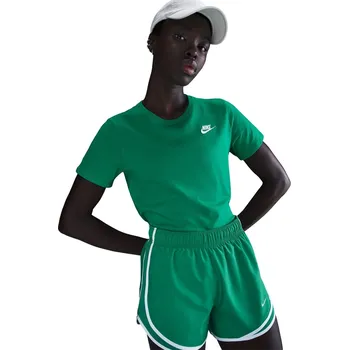 Dámské oblečení Tričko Nike Stadium Green 1152004 10 (S)