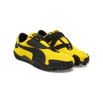 Pánská obuv Sneakersy Puma Mostro Og Prime 403206 15 M Žlutá 45
