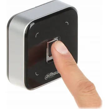 IP kamera Řídicí jednotka Dahua Wiegand