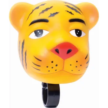 Zvonek na kolo Mechanický zvonek Rojax 341106 20 mm