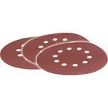 Scheppach sada brusných papírů pro BTS 700