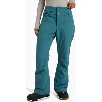 Dámské snowboardové kalhoty ROXY Diversion sea pine