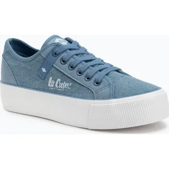 Dámské tenisky Dámské boty Lee Cooper LCW-25-31-3452LA jeans
