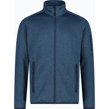 Pánská mikina Pánská mikina CMP 30H5887 ocean/ blue