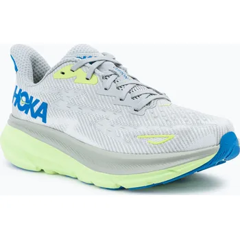 Pánská sportovní obuv Pánské běžecké boty HOKA Clifton 9 stardust/electric cobalt