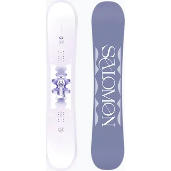 Snowboard Dámský snowboard Salomon Lotus