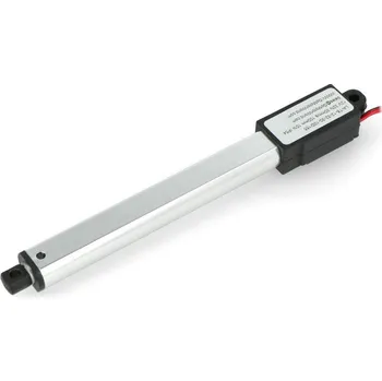 Pohon brány Elektrický pohon LD1 32N 30mm / s 12V - zdvih 10cm