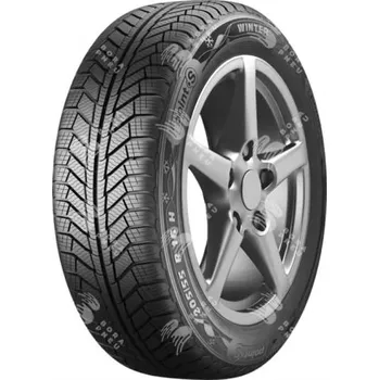 Zimní osobní pneu Pneumatiky POINTS WINTER S 175/65 R15 84T