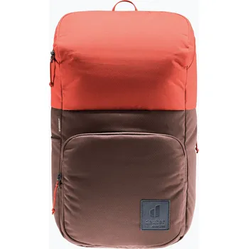 turistický batoh Turistický batoh dziecięcy deuter Overday 15 l raisin/currant