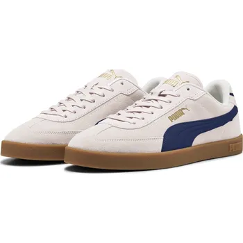 Dámská obuv Dámské Nízké tenisky PUMA PUMA CLUB II ERA SUEDE 40071717 – Růžová 40