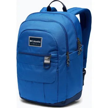 turistický batoh Batoh Columbia Buxton 26 l mountain blue/collegiate navy