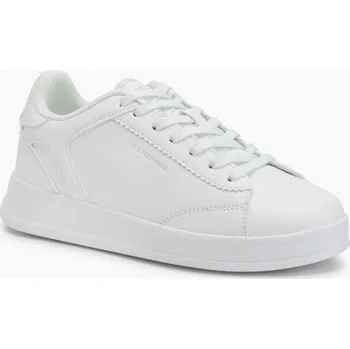 Dámské tenisky Dámské boty U.S. Polo Assn. CAMPYW002A CLUB white