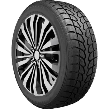 Osobní pneu Pneumatiky ROVELO RWS-677 M+S 3PMSF 245/70 R16 107S