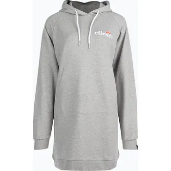 Dámské šaty Šaty Ellesse Honey grey marl