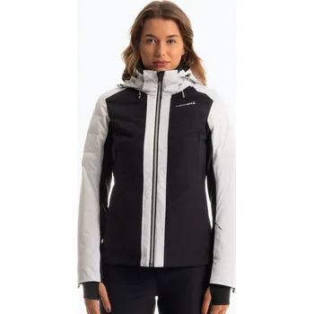 Dámská lyžařská bunda Fischer Soleil Neo black