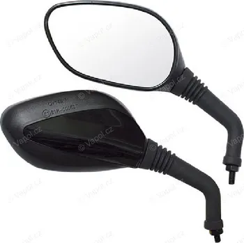 Zrcátko pro motocykl Zrcátka na motocykl HORIZON